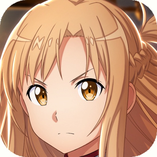 SwordArtOnline: IntegralFactor