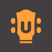 Ukulele Tuner App