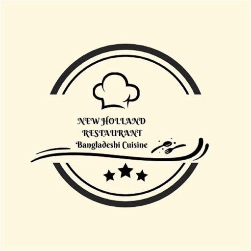 New Holland Restaurant Online icon