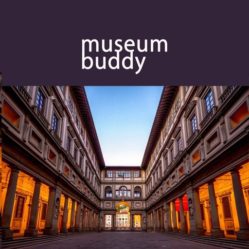 Uffizi Gallery Audio Full