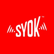 SYOK - Radio, Music & Podcast