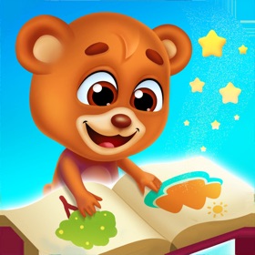 Toddlers Learning Games for 2+