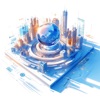 Economic: Quick and Simple icon