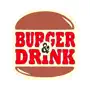 Burger & Drink