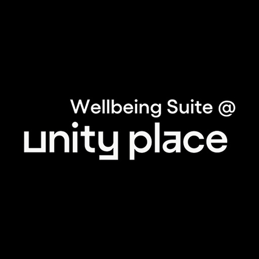 Unity Place Wellbeing Suite icon
