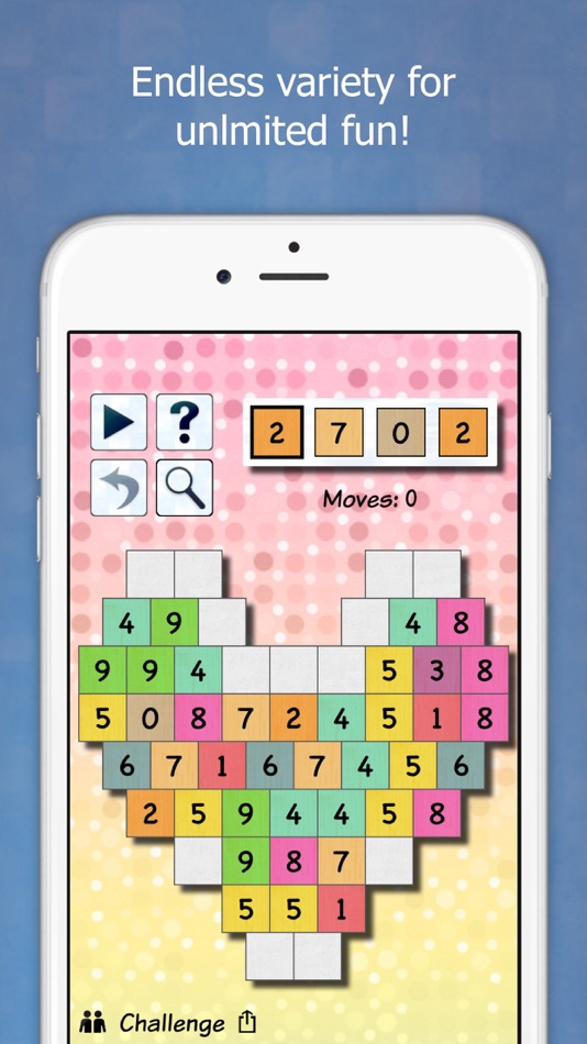 #2. Sum Fun (iOS) By: Greg Sharpe