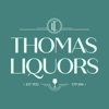 Thomas Liquors icon
