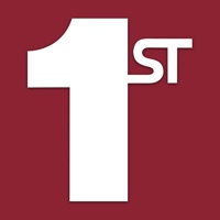 FNB Burleson app icon - Finance app for iPhone