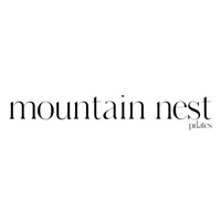 Mountain Nest Pilates app icon - Health & Fitness app for iPhone