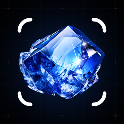 Gemstone Identifier: Diamond