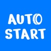 KET testai 2024 - Autostart icon