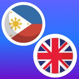 Cebuano-English Translator
