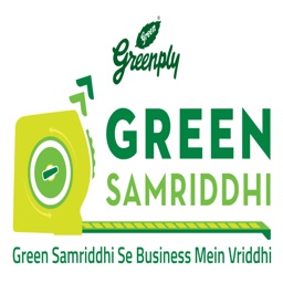 Greenply Green Samriddhi