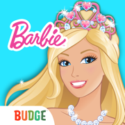 芭比的时尚魔法 Barbie Magical Fashion