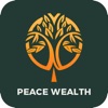 Peace Wealth icon