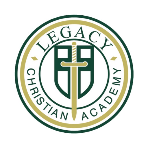 Legacy Christian Academy bmt - AppWisp.com