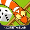 Snakes And Ladders Multiplayer
