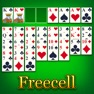 Get FreeCell: Classic Card Game for iOS, iPhone, iPad Aso Report