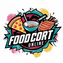 Foodcort online KZ