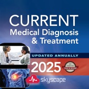 CURRENT Med Diag & Treatment