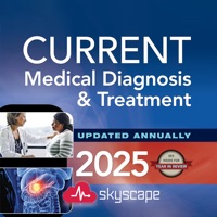 CURRENT Med Diag & Treatment