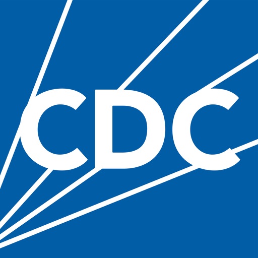 CDC icon