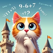 Cats & Towers: Number Match 3D