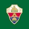 Elche CF – Official App icon