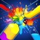 Water Puzzle: Sort Merge app icon - Games app for iPhone