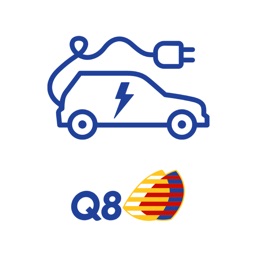 Q8 Opladning