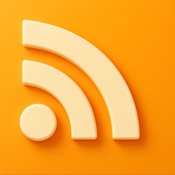 RSS Reader Feeds