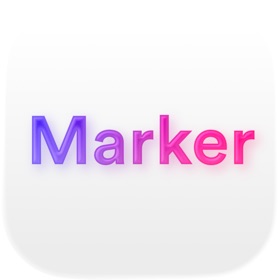 Marker Tool & Converter