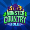 Monster Country Idle Tycoon - iPadアプリ