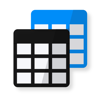 Table Notes  Spreadsheet Excel - Vivek Agarwal