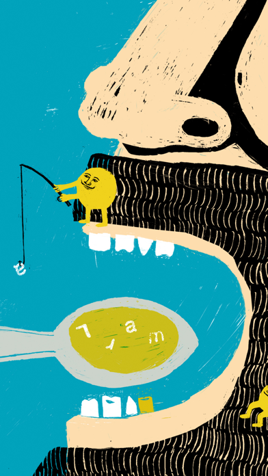 PIBOCO: kids books and stories Screenshot