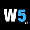 W5 | دبليو فايف icon