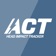ACT Head Impact Tracker app icon - Sports app for iPhone