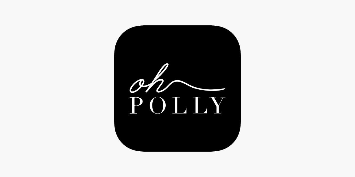 Oh Polly - Clothing & Fashion on the App Store