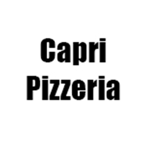 Capri Pizzeria. - AppWisp.com