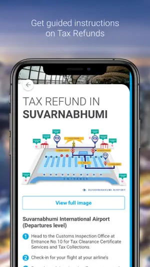 Thailand VRT screenshot 2
