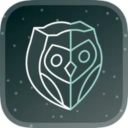 NightOwl Companion app icon