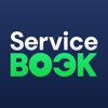 Car Service Book icon