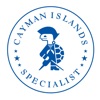 Cayman Islands Specialist icon