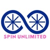 Spin Unlimited Fitness icon