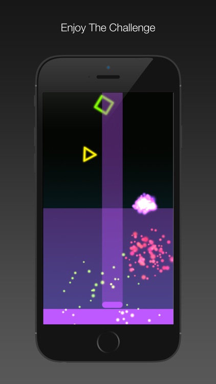 Catching Colors screenshot-3