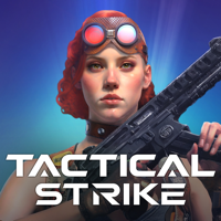 Tactical Strike ZulaMobileFPS