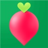 叮咚买菜——品质之爱 icon