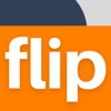 Flip Food & Groceries icon