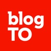 blogTO icon