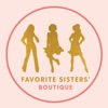 Favorite Sisters Boutique icon